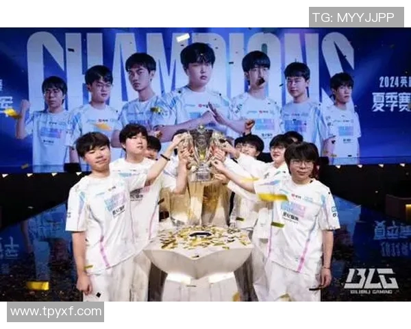 DOTA2专题分析:深入探讨BLG战队近期状态与表现变化 DOTA2专题分析:深入探讨BLG战队近期状态与表现变化