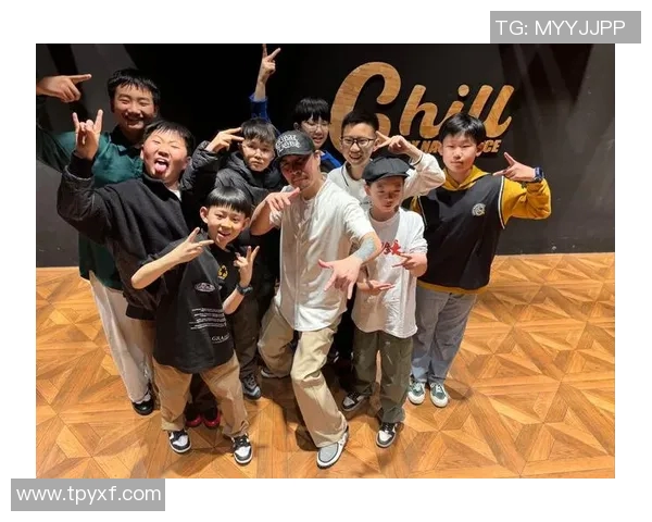 南京街舞队引领风潮最新街舞技术TOP10全解析