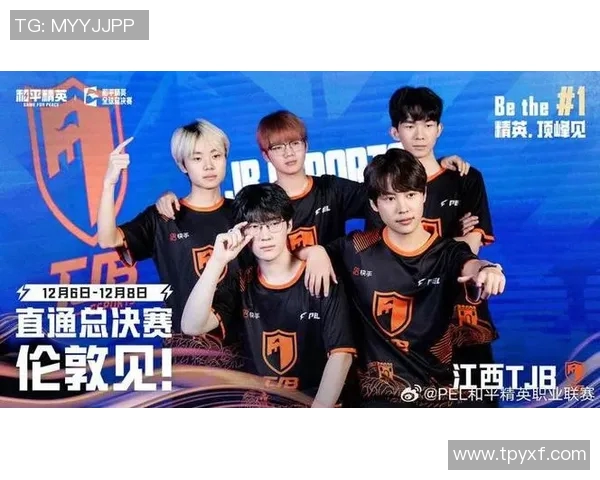 和平精英战场上的团队协作之道：LNG战队的成功经验分享与分析