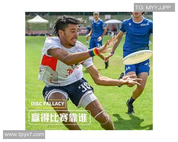 周丽专访：从初学者到飞盘高手的心路历程与成长故事