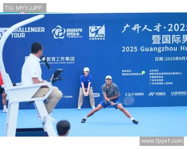 广州网球队意识变革引发热议推动网球运动新发展