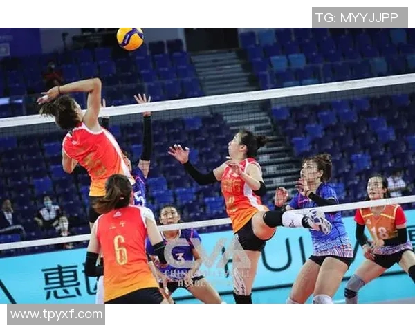 张静独家分享：从排球技巧到心态调整的全面心得体会