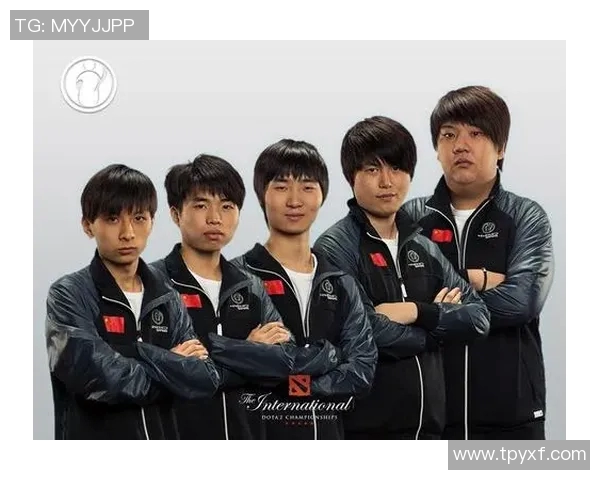 权威发布DOTA2实力榜单揭晓各战队排名一览无遗