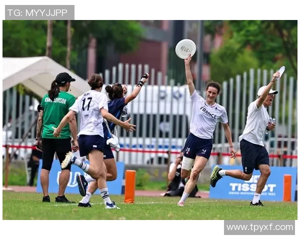 深圳飞盘队与北京飞盘队的耐力较量赛后深度分析与总结