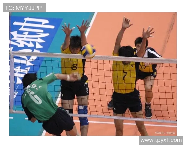 深圳排球队的团队协作表现分析与提升策略探讨