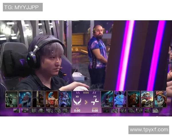 热议DOTA2:BLG战队状态大变革引发粉丝热烈讨论与期待 热议DOTA2:BLG战队状态大变革引发粉丝热烈讨论与期待