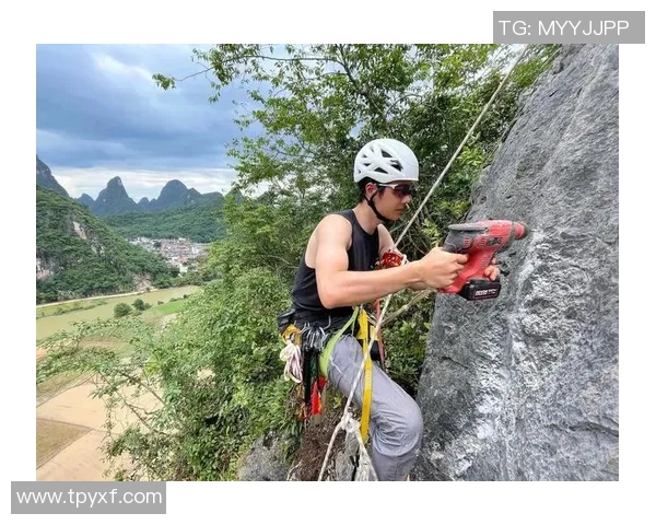 重庆极限运动队：探索个人能力在极限运动中的重要性与发展潜力