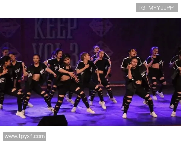 街舞战术解析:上海街舞队如何运用边路渗透提升整体战斗力 街舞战术解析:上海街舞队如何运用边路渗透提升整体战斗力