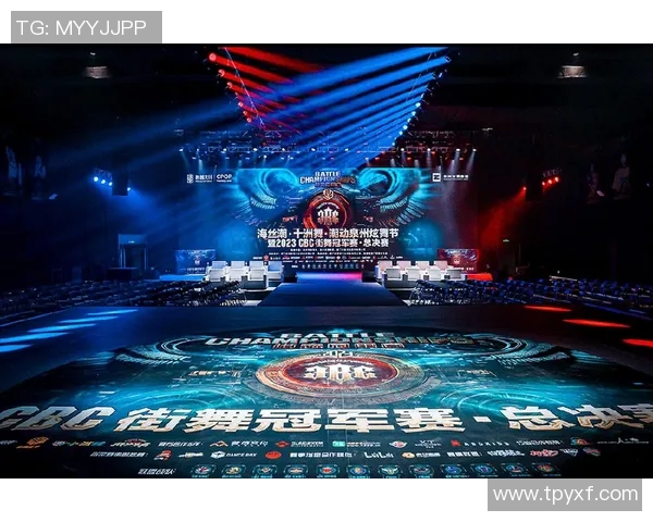 重庆街舞队荣登街舞意识排行榜第一名引领全国潮流