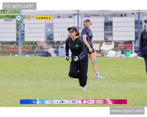 飞盘意识排行榜揭晓北京飞盘队荣获第一名展现实力与团队精神