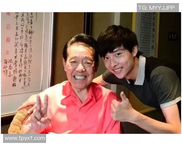 专访乒乓球名将杨军探索他成功背后的秘诀与心路历程