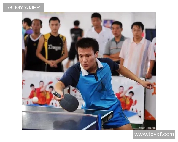 乒乓球技艺探秘:杭州乒乓球队快攻战术的深度解析与应用 乒乓球技艺探秘:杭州乒乓球队快攻战术的深度解析与应用