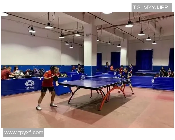 乒乓球盛宴：深入了解西安乒乓球队的技术与训练秘诀