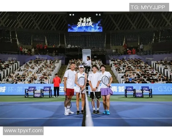 南京网球队的奋斗与荣耀：一段网球梦想的追逐与突破之旅