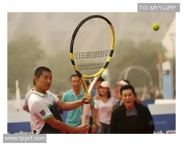 广州网球队运营模式解析与发展前景探讨