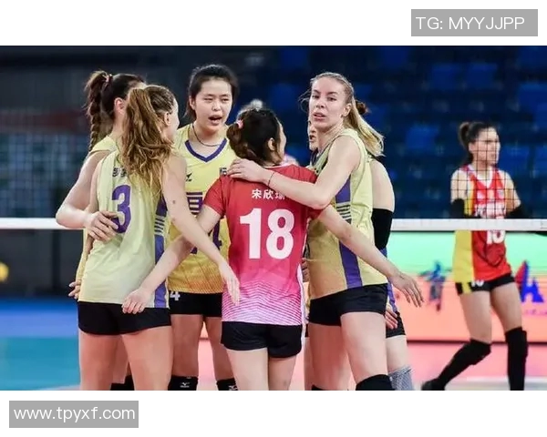 广州排球队灵活性全面对比分析及其对比赛表现的影响