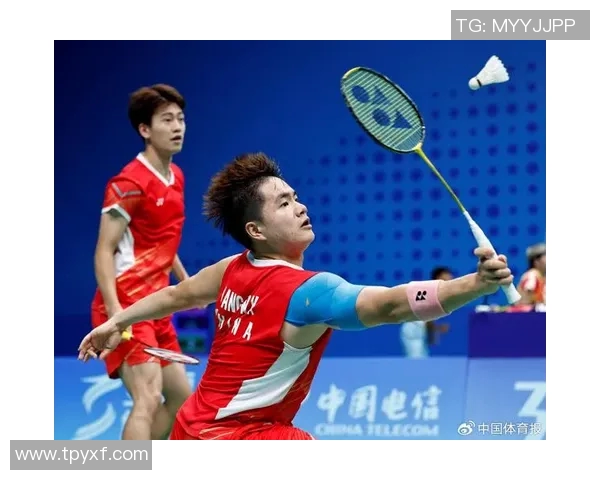 对话羽毛球名将王军回顾辉煌生涯与未来展望