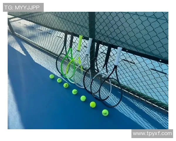 李敏独家分享网球技巧与心得助你提升球技的全面指南 李敏独家分享网球技巧与心得助你提升球技的全面指南