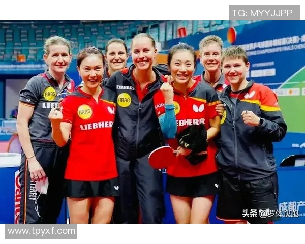 深圳乒乓球队与成都乒乓球队实力对比赛后分析与总结