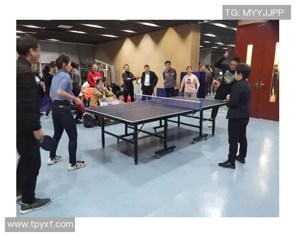 聚焦乒乓球：探讨西安乒乓球队的意识形态与发展路径