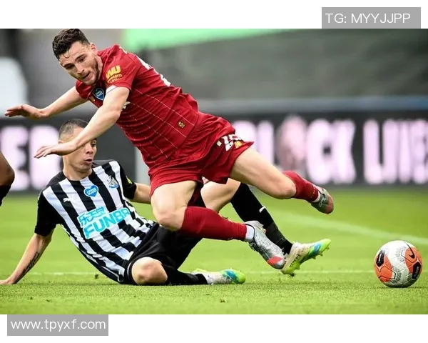 利物浦与纽卡斯尔比赛深度分析及战术对比探讨 利物浦与纽卡斯尔比赛深度分析及战术对比探讨