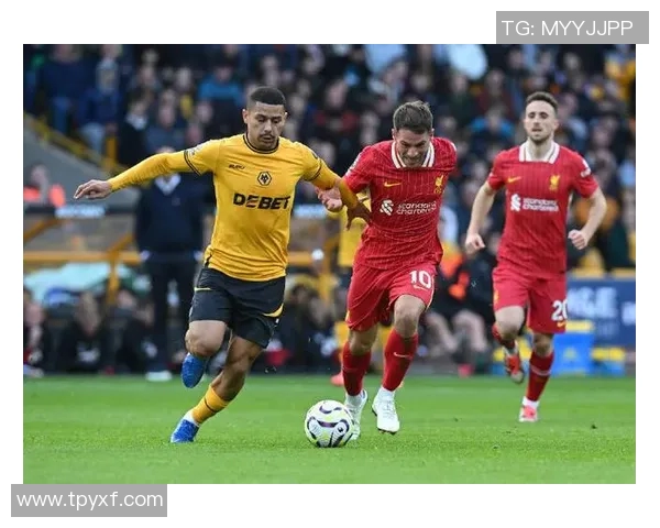 利物浦与狼队的精彩对决结果揭晓谁将笑到最后 利物浦与狼队的精彩对决结果揭晓谁将笑到最后