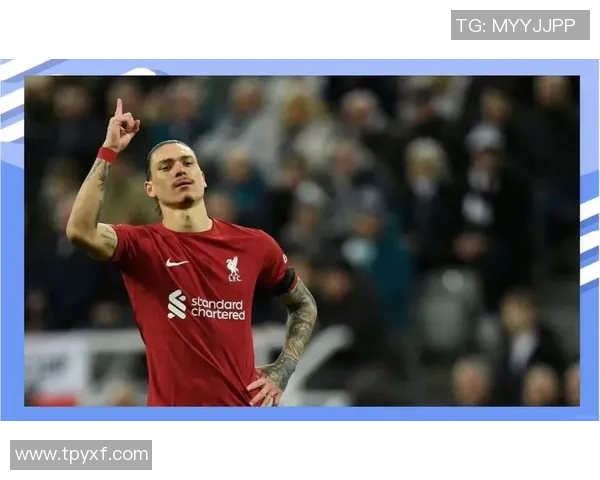 努涅斯在赛场上的崛起与挑战解析足球新星的成长之路