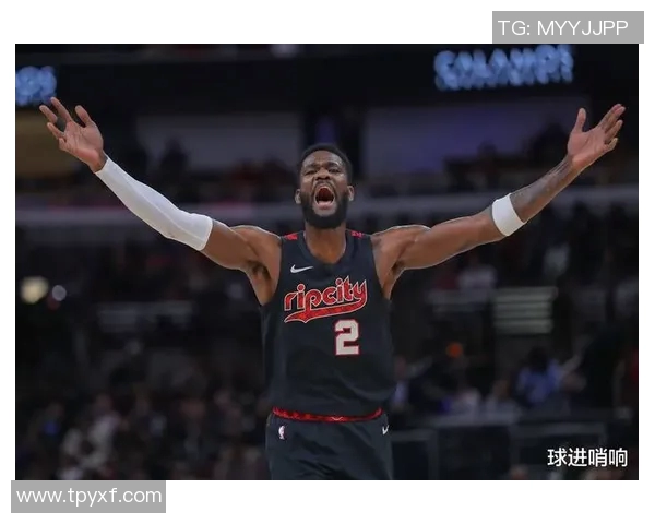 开拓者与爵士对决数据分析揭示球队实力与战术特点