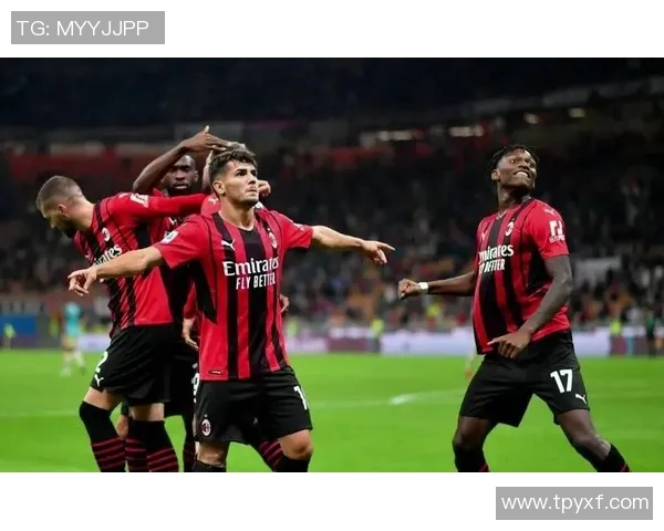 意甲巅峰对决AC米兰与尤文图斯再度交锋争夺荣耀与胜利