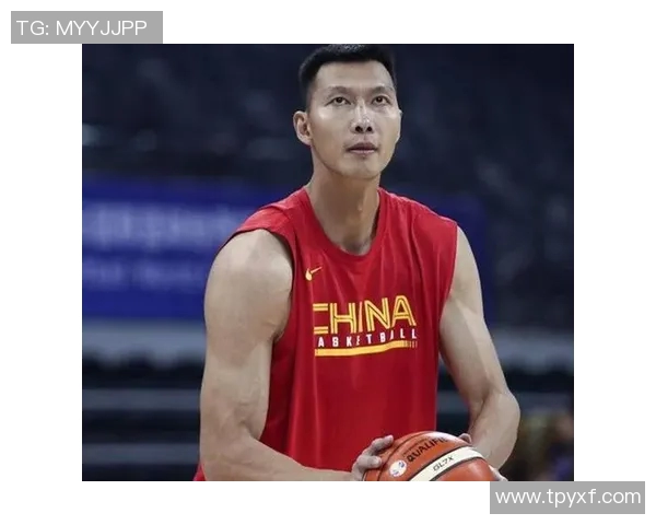 易建联：从篮球场上的传奇到生活中的榜样，见证中国体育的辉煌与坚持