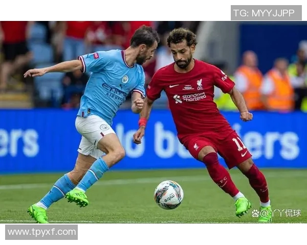 曼城与利物浦激战正酣谁能在英超巅峰对决中笑到最后