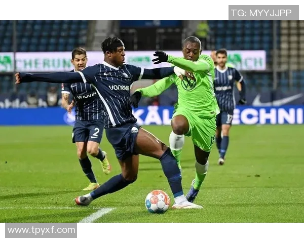 波鸿主场迎战雷根斯堡期待精彩对决双方争夺宝贵积分的较量