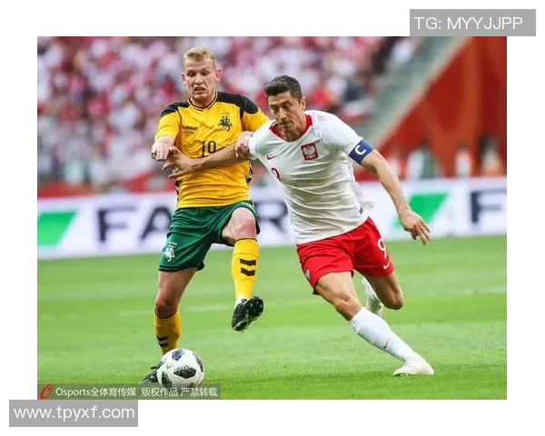 波兰与立陶宛足球赛首发阵容分析及战术对比