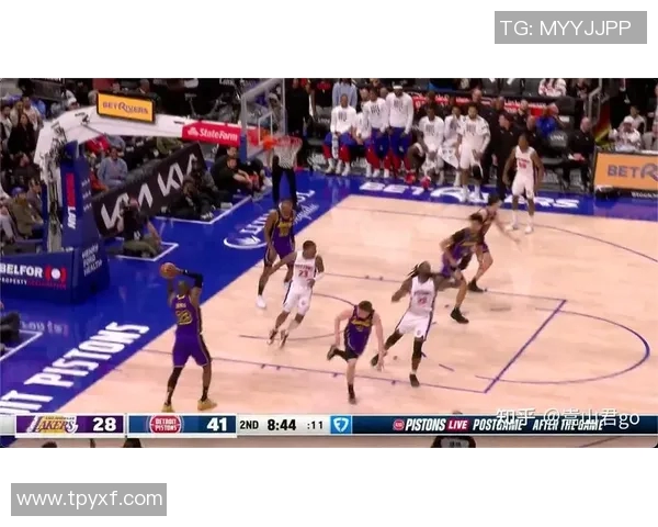 湖人对阵活塞精彩回顾2021年1月29日比赛亮点与战术分析