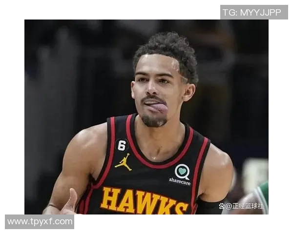 特雷杨的篮球之路从新秀到全明星的成长与挑战分析