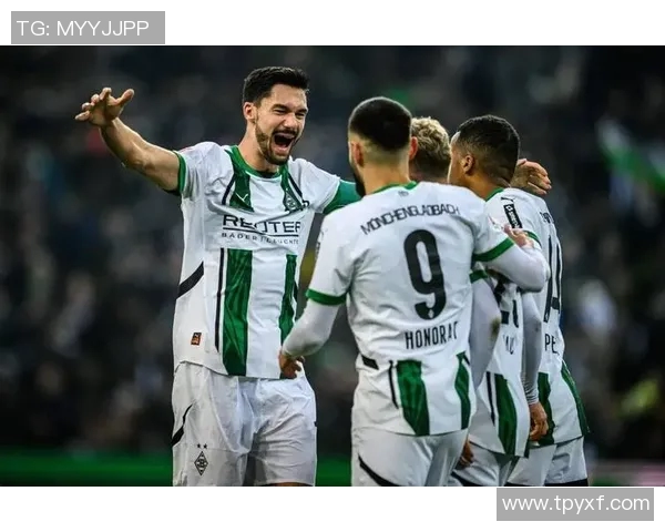 门兴与沃尔夫精彩对决比分揭晓赛季走势引人关注