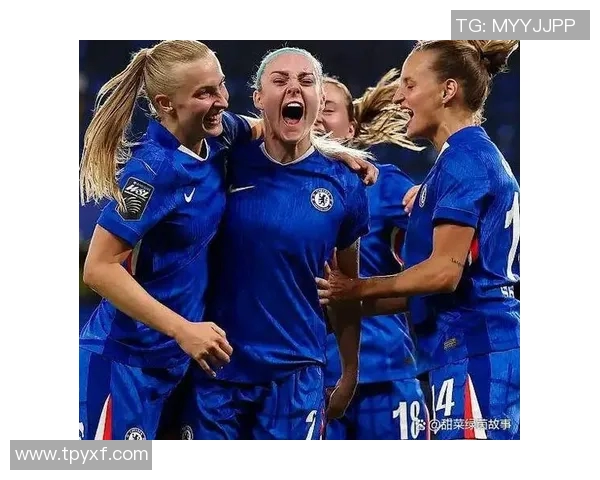 切尔西女足与曼城女足激战正酣谁能在英超赛场上笑到最后
