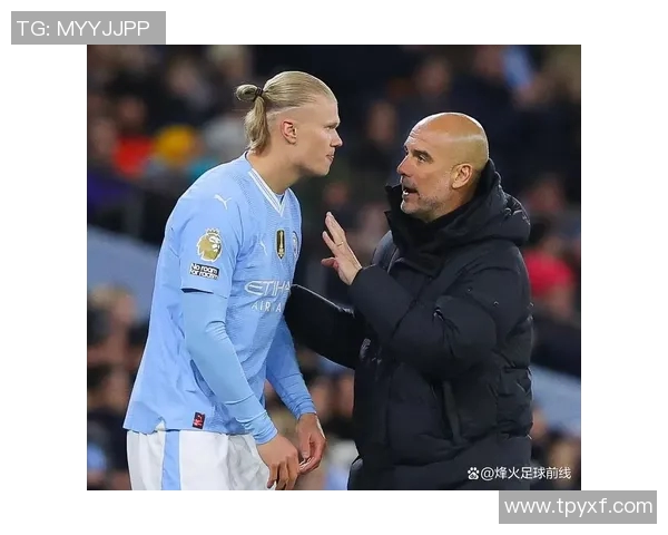 瓜迪奥拉痛斥裁判VAR失误导致比赛结果不公