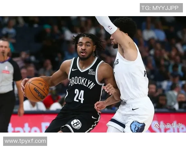 篮网与灰熊精彩对决中文回放全程回顾与分析