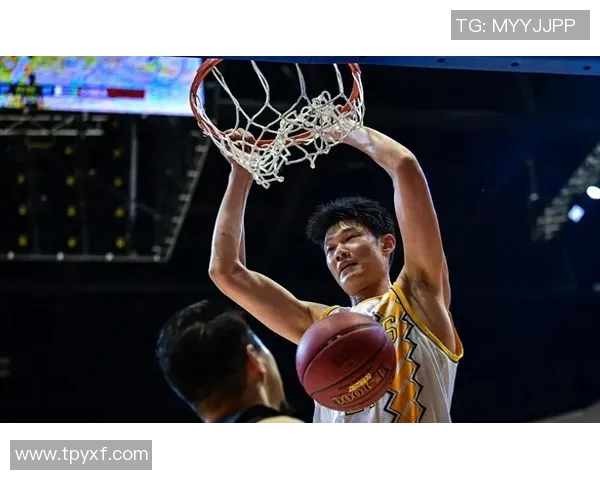 胡金秋：从青年才俊到篮球明星的成长之路与未来展望