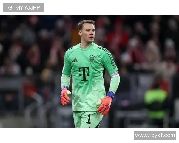 诺伊尔：从守门员到传奇，如何塑造足球史上的不朽神话