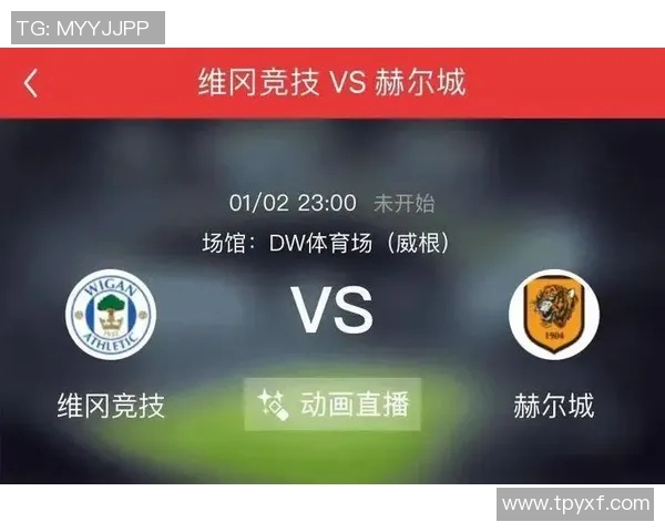 赫尔城与维冈2019年精彩对决回顾及赛季表现分析