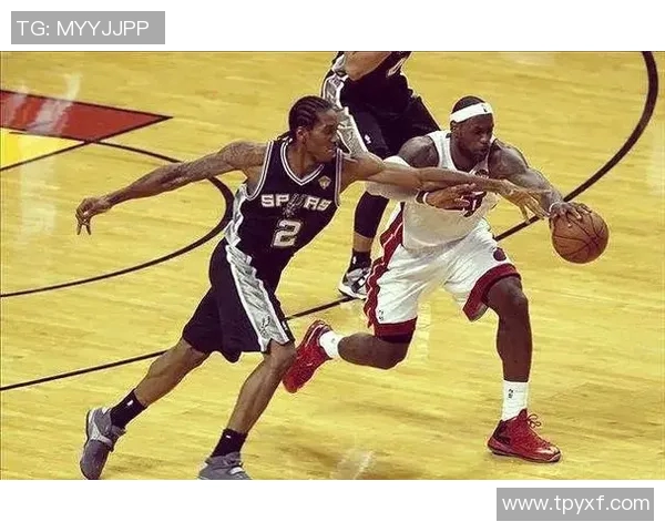 2016年NBA总决赛回顾马刺与骑士精彩对决录像重温