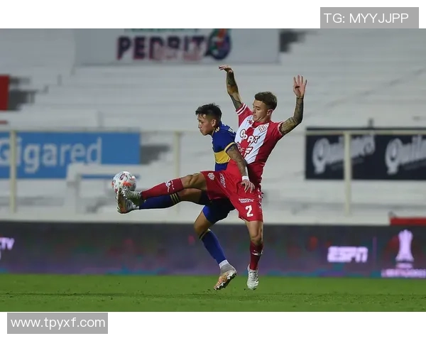 拉普拉塔体育与河床激战正酣谁将赢得这场足球盛宴