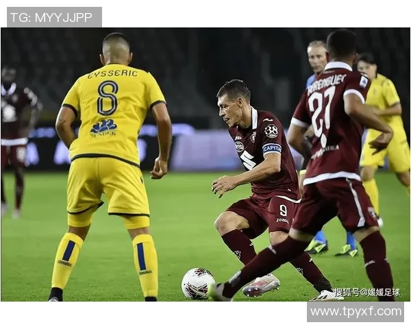 特雷勒堡主场迎战梅斯期待精彩对决与精彩进球