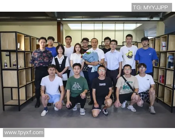 田宇翔：在科技创新浪潮中崭露头角的青年才俊与未来展望