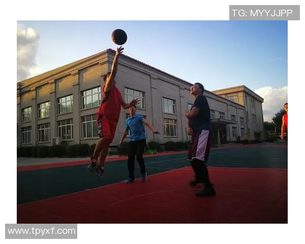 对话陈军：回顾篮球生涯的辉煌与挑战与未来展望MBA