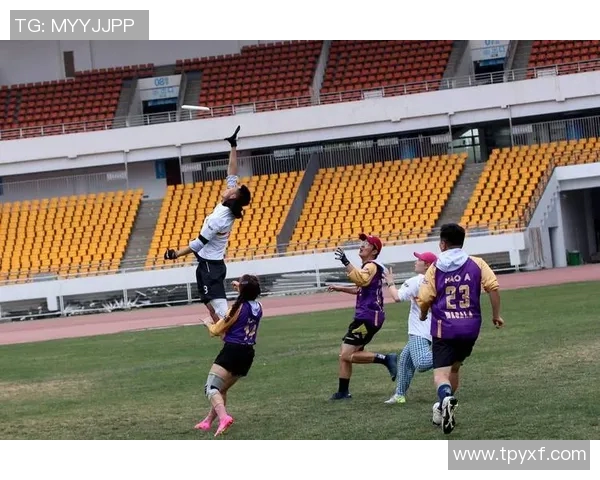 飞盘竞技中的心理素质探讨：深入分析上海飞盘队的心态与表现MBA