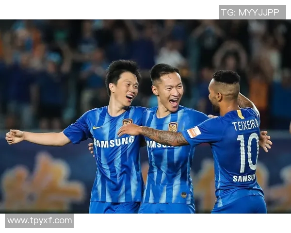 2017年建业与苏宁激战回顾:精彩瞬间与赛季影响分析 2017年建业与苏宁激战回顾:精彩瞬间与赛季影响分析