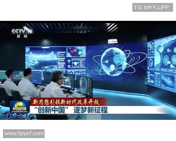 吕俊虎:在科技创新浪潮中引领未来发展的新生力量